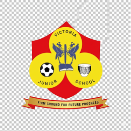 Victoria Junior School logo